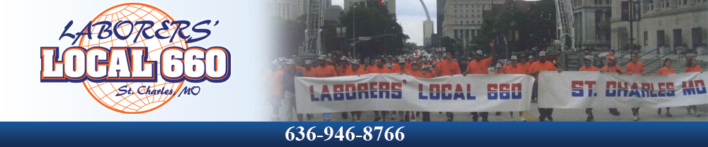 Laborers' Local 660